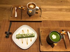 -柴务处·柴犬主题狗咖