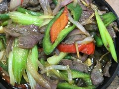 -幽优农庄·森波拉特色本地农家菜