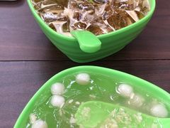 沥泉冰粉-黄氏沥泉·冰粉(玉林店)
