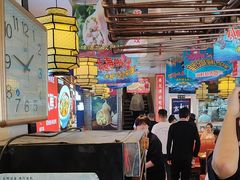 -渔家风味·鲅鱼水饺·央视展播·海鲜天津菜(开发区店)