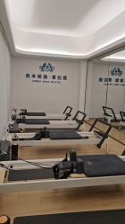 -奥本瑜伽·普拉提