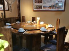 -普洱小黄牛餐厅铜火锅·思茅地方菜(世纪城店)