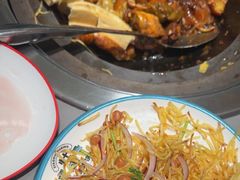 -灶座小锅烀饼·铁锅炖(全国总店)