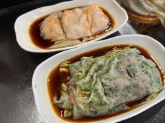 -卓粤拉肠(红庙店)