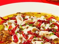 -九毛九西北菜(大东海店)