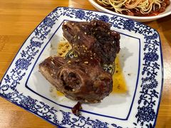 麻辣兔头-成都味道(望江西路店)