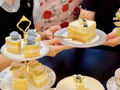 -杜哈夫DOUX RÊVE·生日蛋糕(日月光店)