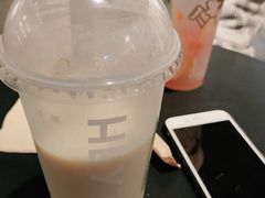 -喜茶(中山利和新地店)