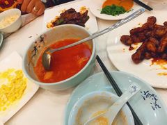 罗宋汤-海金滋(陕西南路店)