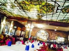 -马克西姆餐厅(崇文门店)