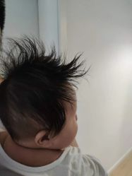 -龙文宝贝上门婴儿理发满月剃胎毛(浦东店)