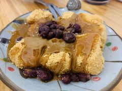 -小豆海棠(嘉兴路店)