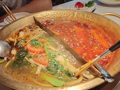 -小龙坎火锅(IFS HOT店)