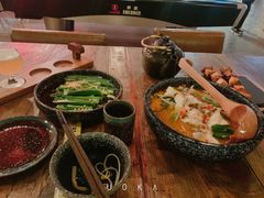 -岔巴精酿啤酒餐吧(南屏街店)