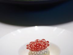 -九里云松·天香餐厅