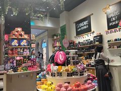 -LUSH(威尼斯人店)