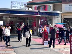 -长沙友阿奥特莱斯