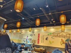 -向民炒鸡老店(金泰华府店)