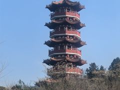 -云龙湖旅游景区