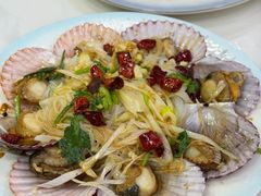 -来之顺海鲜菜馆·青岛菜·始于1993(栈桥店)