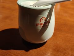 -伊斯麦尔丝路·新派菜(沙子口店)