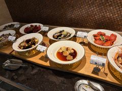 -索菲特西湖大酒店·香榭丽全日候餐厅(南山路店)