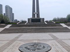 -唐山抗震纪念馆