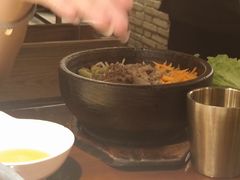 -三代烤肉(保利广场店)