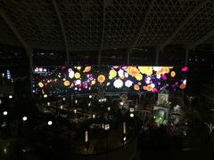 -CGV星星影城(颐堤港ScreenX店)