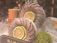 -海月轩海鲜豆捞(紫金塔店)