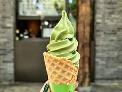 -吴裕泰茶庄(前门大街店)