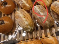 卡仕达富士面包-BreadTalk面包新语(虹口龙之梦店)