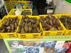 -召稼楼永茂昌粽子大王