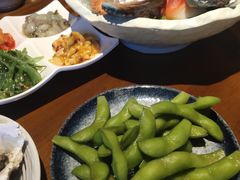 -和彩放题餐厅(酒仙桥店)