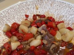 -辣可可·小炒黄牛肉(望京凯德MALL店)