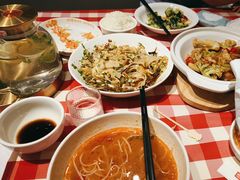 -西贝(南开大悦城店)
