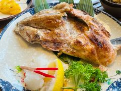 -炎蔵牛舌烤肉