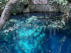 -蝴蝶泉公园