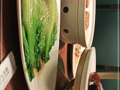 -鹊玥·粤菜小馆(汇智国际商业中心店)