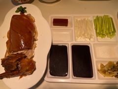 -京鸭棠(让胡路万达店)