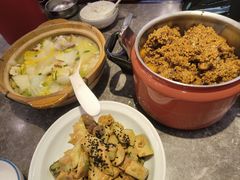 -闫府私房菜·老字号(恒隆店)