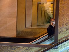 -北京中国大饭店