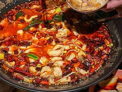 -香猪坊韩国烤肉专属门店(魏公村店)