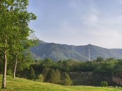 -秦始皇帝陵博物院-丽山园
