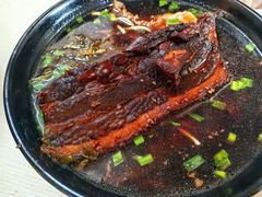 -小龙大肉面馆