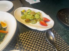 -翡翠鸟精品泰国菜(北辰财富中心店)