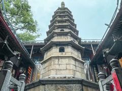 -仓山金山寺