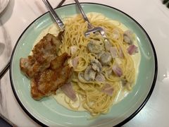 -香港茶餐厅文化体验馆(茶山镇店)