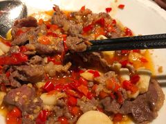 -炊烟小炒黄牛肉(中心印象城店)