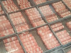 -非烤勿扰自助烤肉(深圳宝安华强广场店)